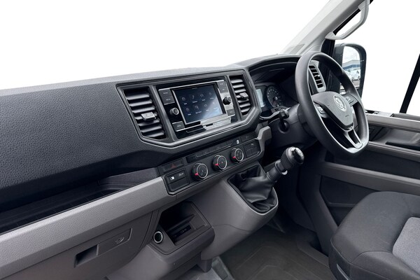 Used Volkswagen Crafter 2024 for sale - 75216006: Photo 15