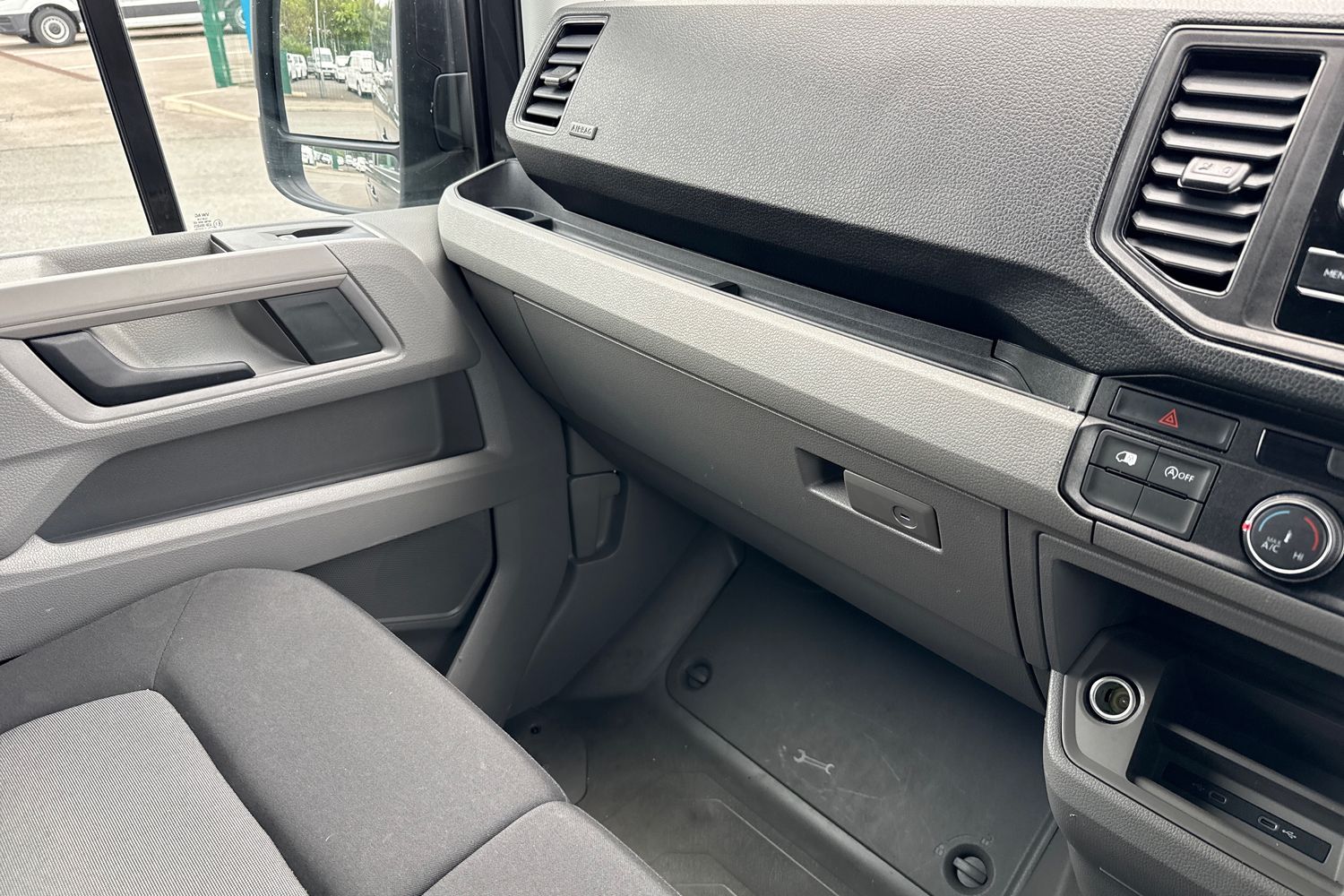 Vehicle 19
