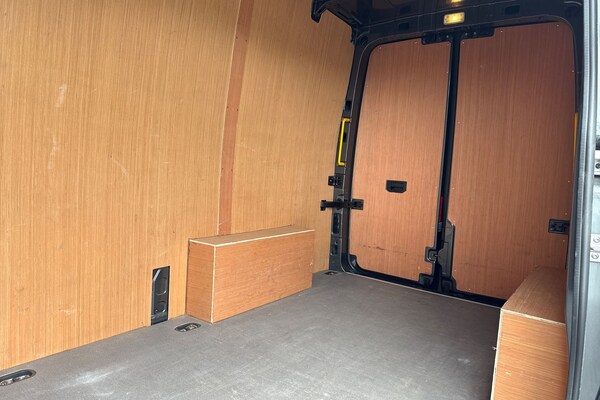 Used Volkswagen Crafter 2024 for sale - 75216006: Photo 19