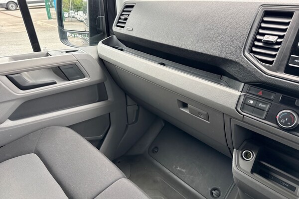 Used Volkswagen Crafter 2024 for sale - 75216006: Photo 20