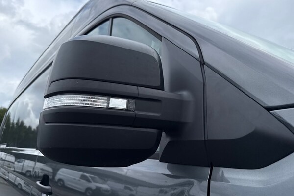 Used Volkswagen Crafter 2024 for sale - 75216006: Photo 26