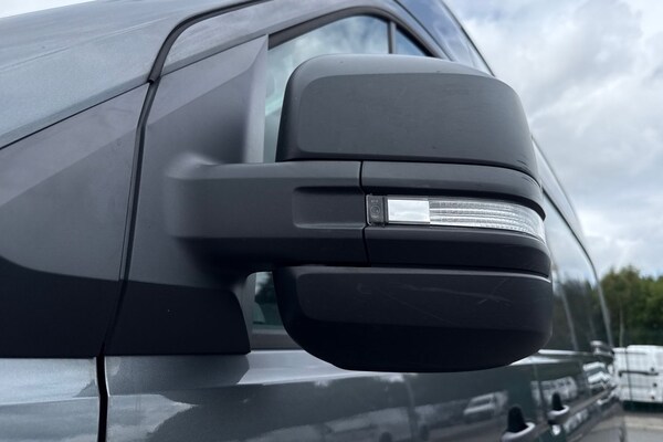 Used Volkswagen Crafter 2024 for sale - 75216006: Photo 27