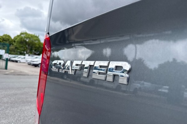 Used Volkswagen Crafter 2024 for sale - 75216006: Photo 32