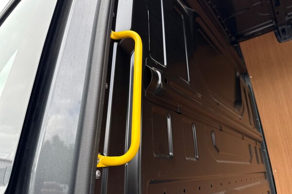 Used Volkswagen Crafter 2024 for sale - 75216006: Photo 33