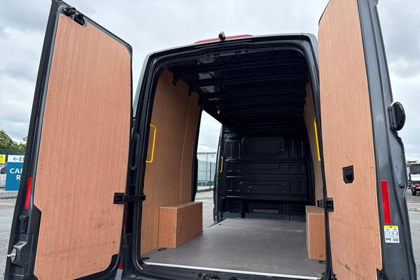 Used Volkswagen Crafter 2024 for sale - 75216006: Photo 34