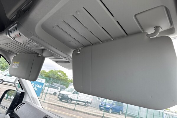 Used Volkswagen Crafter 2024 for sale - 75216006: Photo 44
