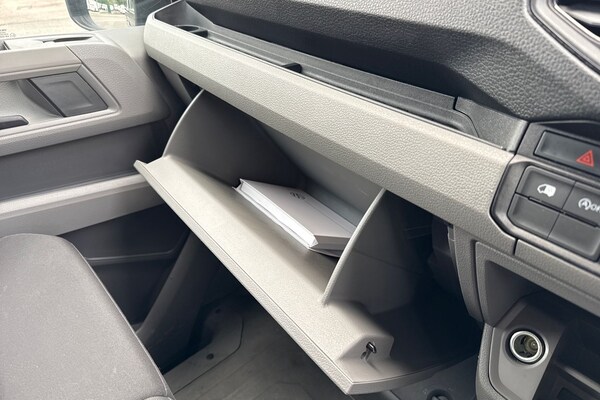 Used Volkswagen Crafter 2024 for sale - 75216006: Photo 45