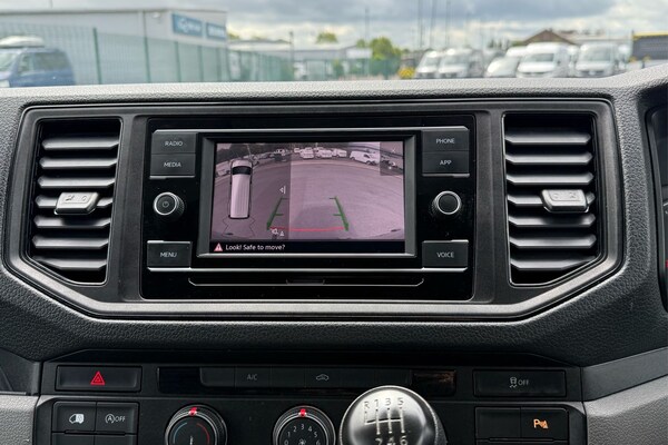 Used Volkswagen Crafter 2024 for sale - 75216006: Photo 54