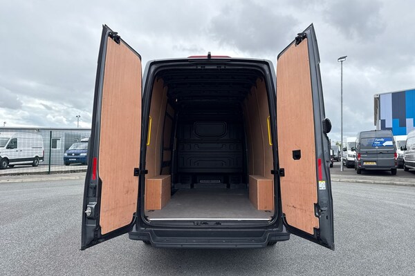 Used Volkswagen Crafter 2024 for sale - 75216006: Photo 7