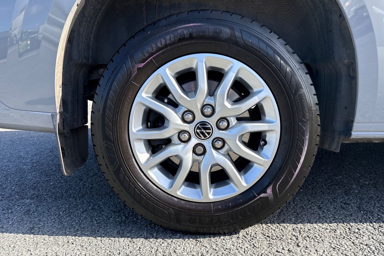 Used Volkswagen Transporter 2025 for sale - 77834780: Photo 11