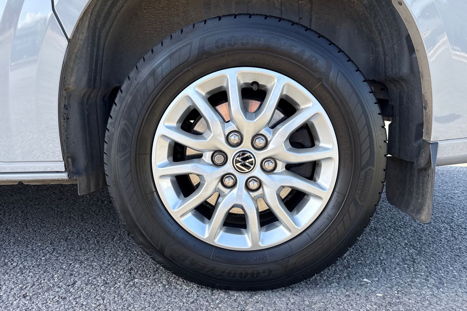 Used Volkswagen Transporter 2025 for sale - 77834780: Photo 12