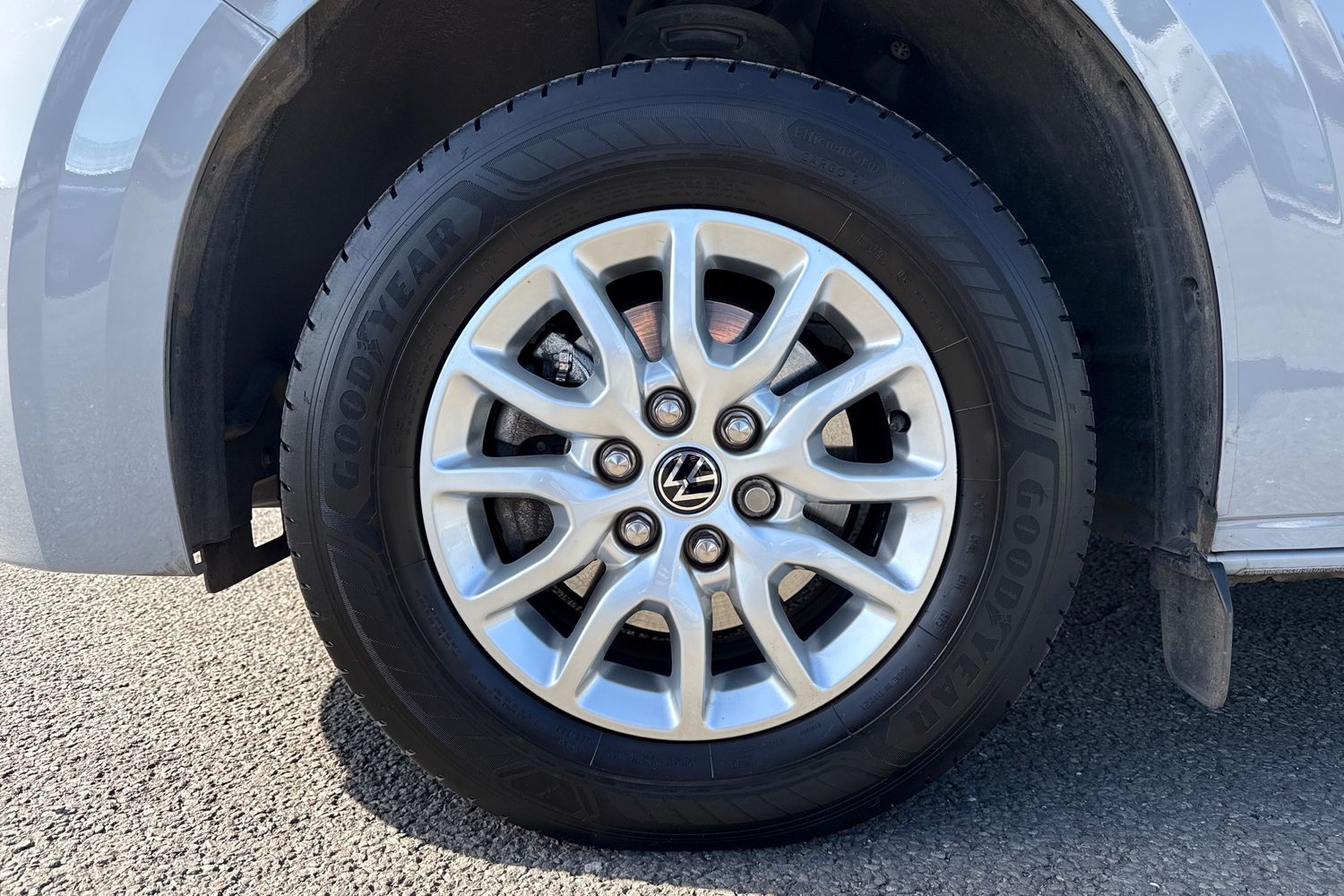 Used Volkswagen Transporter 2025 for sale - 77834780: Photo 13