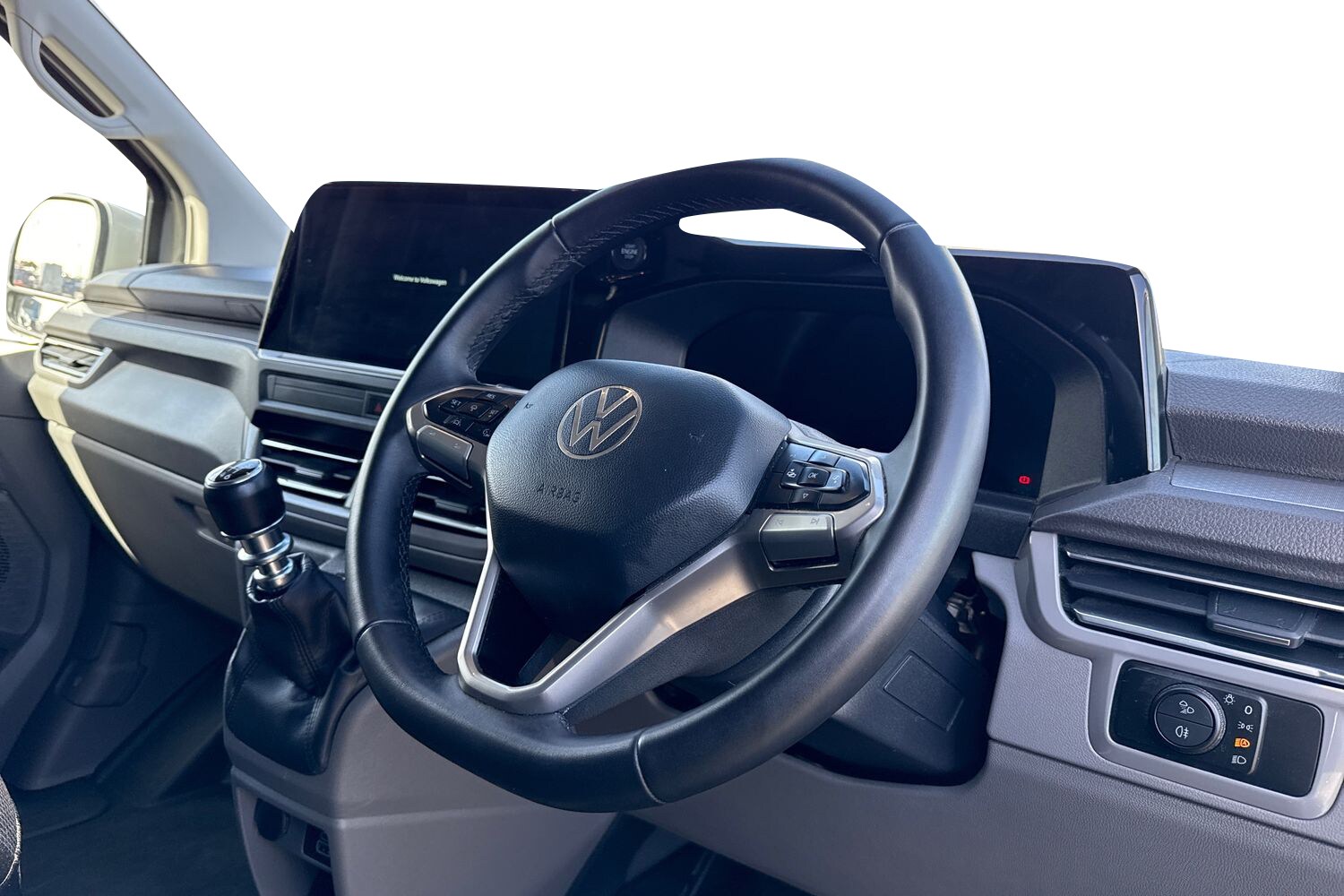 Used Volkswagen Transporter 2025 for sale - 77834780: Photo 14