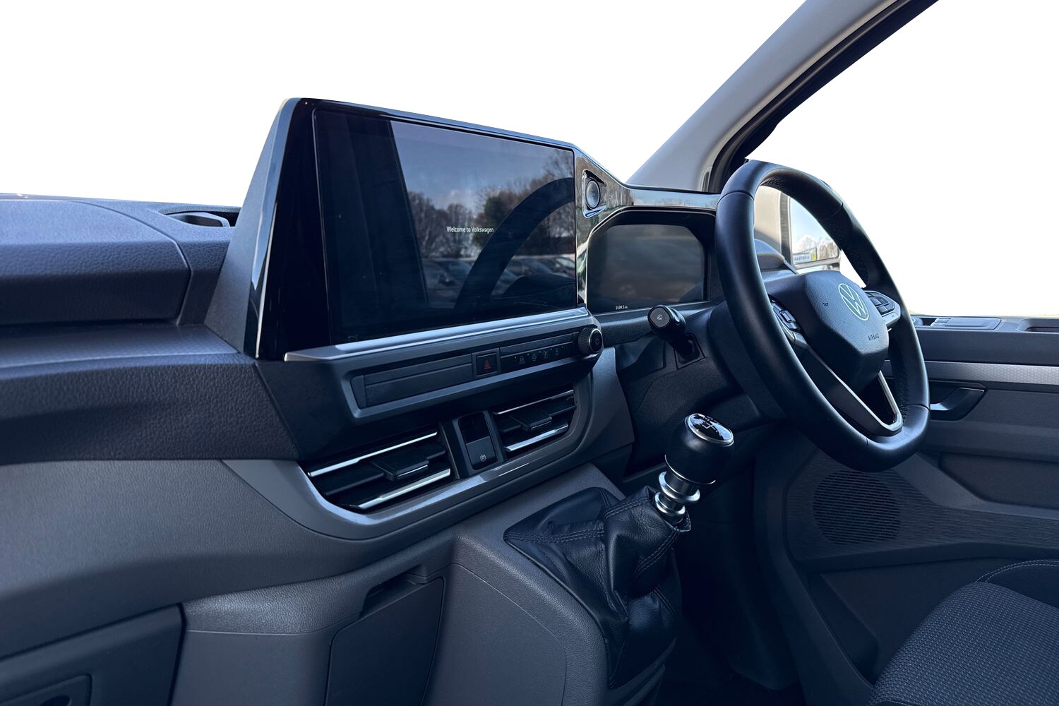 Used Volkswagen Transporter 2025 for sale - 77834780: Photo 15