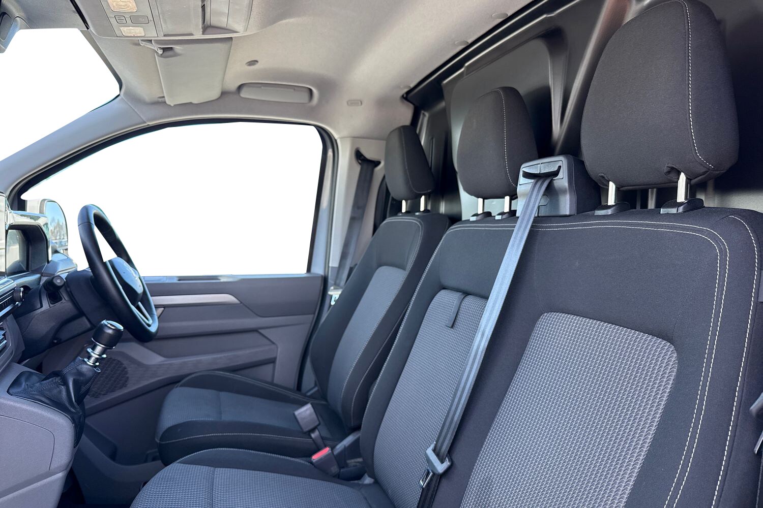 Used Volkswagen Transporter 2025 for sale - 77834780: Photo 16