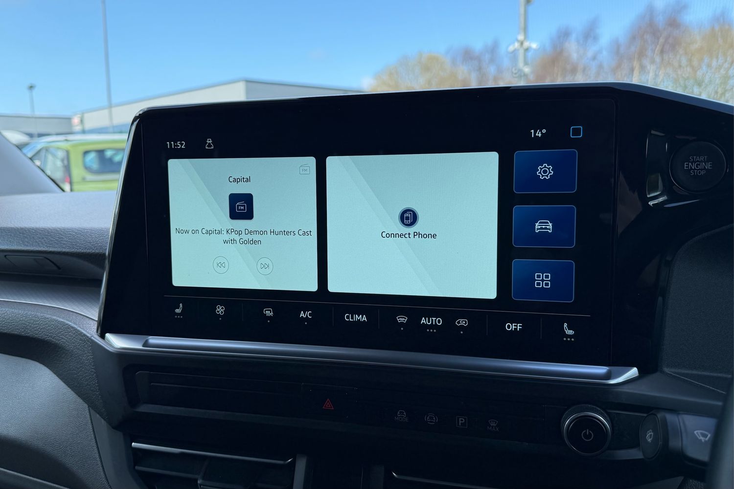 Used Volkswagen Transporter 2025 for sale - 77834780: Photo 17