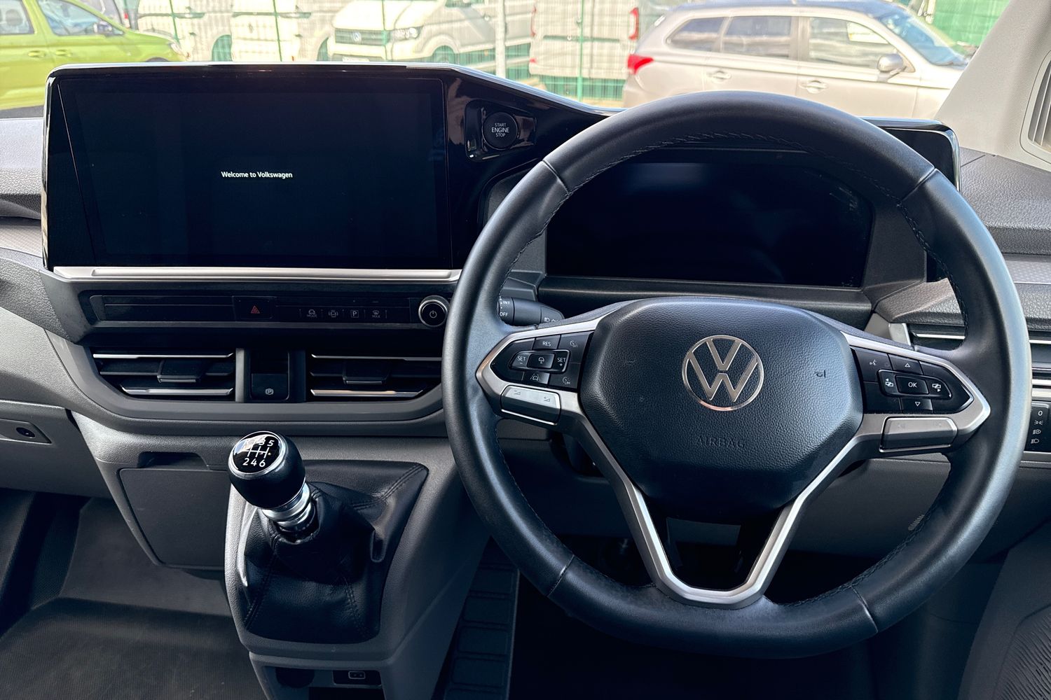 Used Volkswagen Transporter 2025 for sale - 77834780: Photo 18