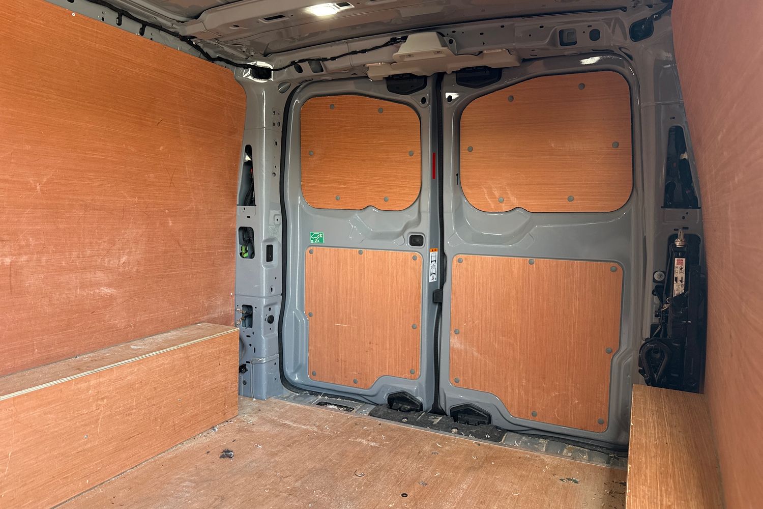 Used Volkswagen Transporter 2025 for sale - 77834780: Photo 19