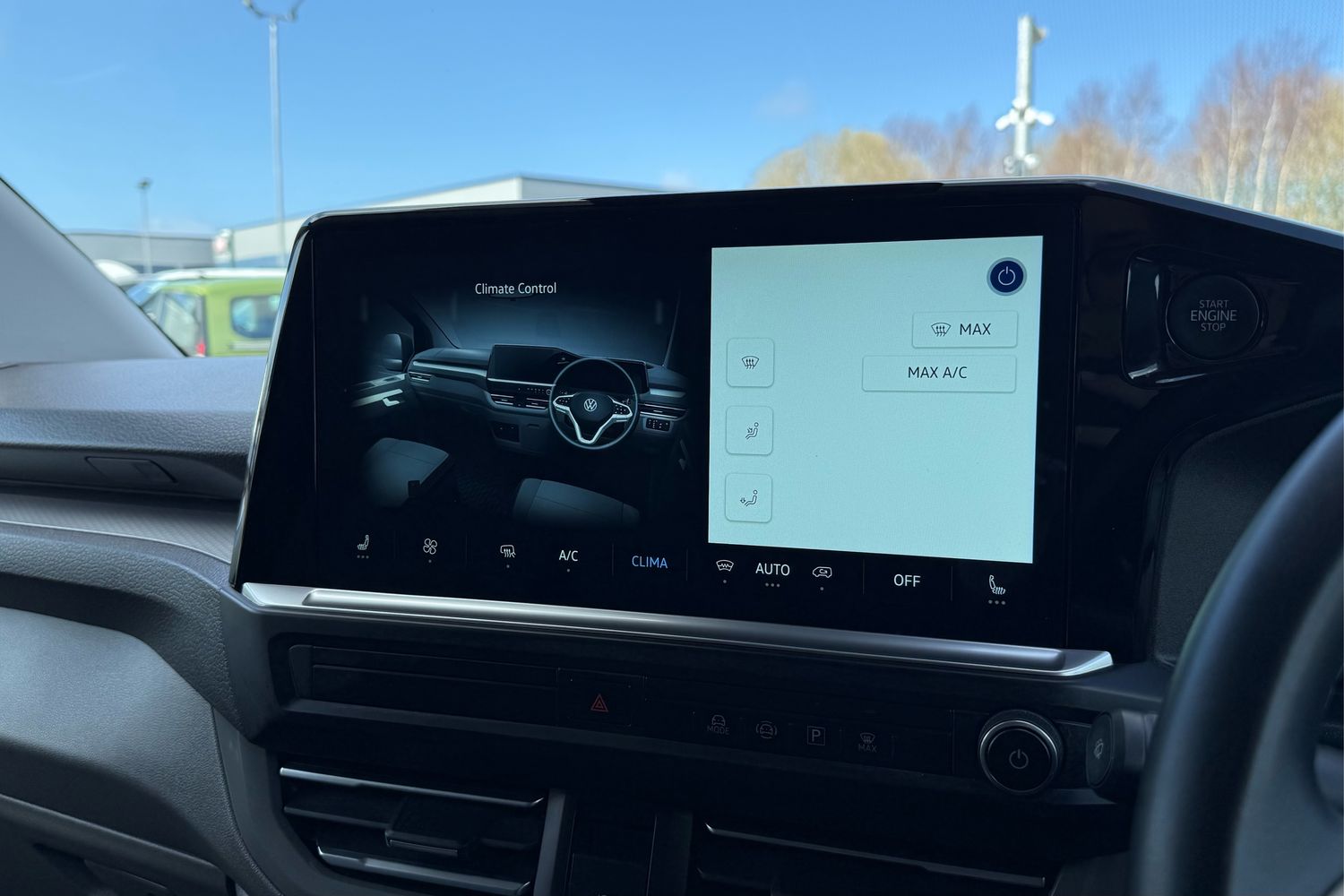 Used Volkswagen Transporter 2025 for sale - 77834780: Photo 22