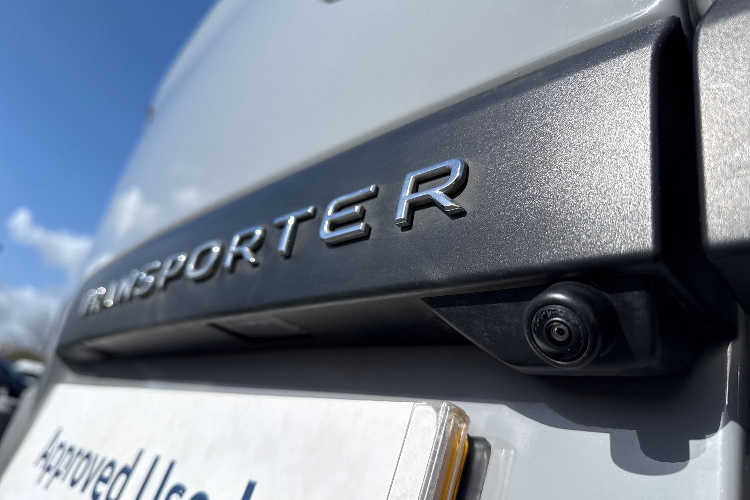 Used Volkswagen Transporter 2025 for sale - 77834780: Photo 31