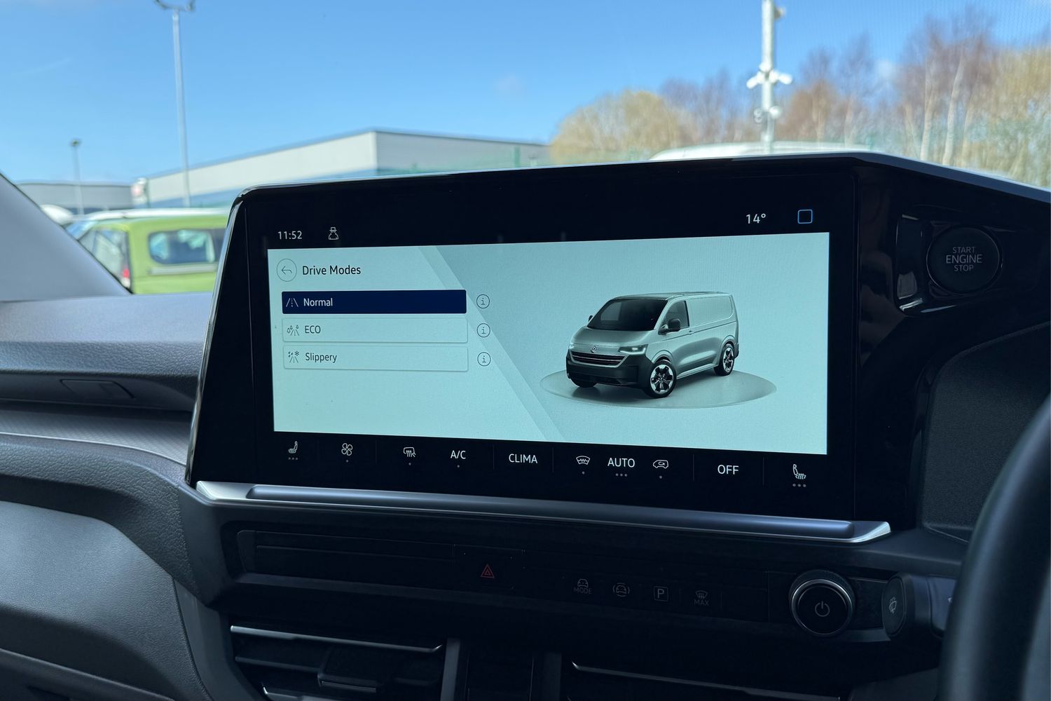 Used Volkswagen Transporter 2025 for sale - 77834780: Photo 49