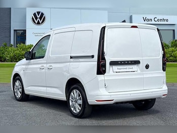 Used Volkswagen Caddy 2026 for sale - 78962396: Photo