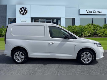 Used Volkswagen Caddy 2026 for sale - 78962396: Photo