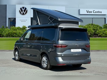 Used Volkswagen California 2025 for sale - 75745232: Photo