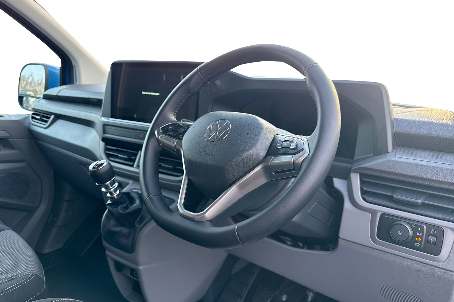 Used Volkswagen Transporter 2025 for sale - 77026499: Photo 13