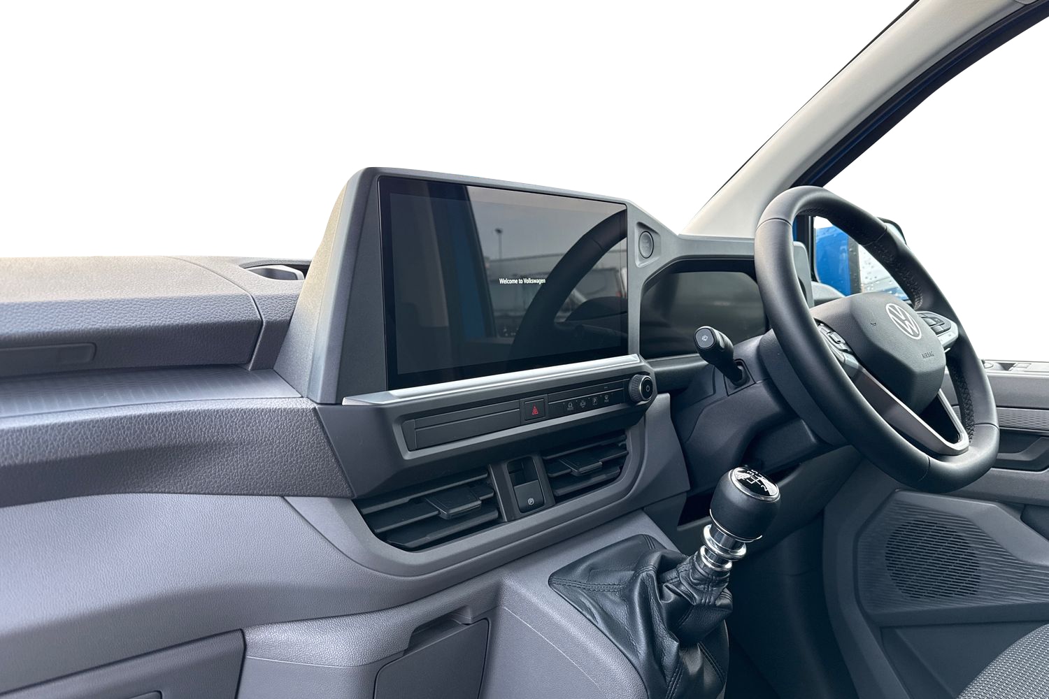 Used Volkswagen Transporter 2025 for sale - 77026499: Photo 14