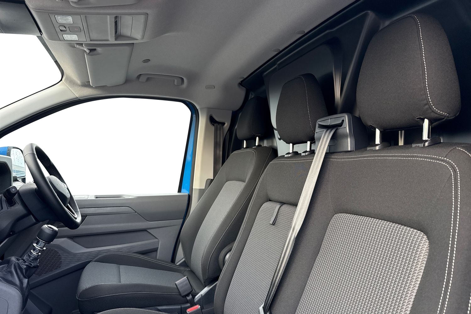 Used Volkswagen Transporter 2025 for sale - 77026499: Photo 15