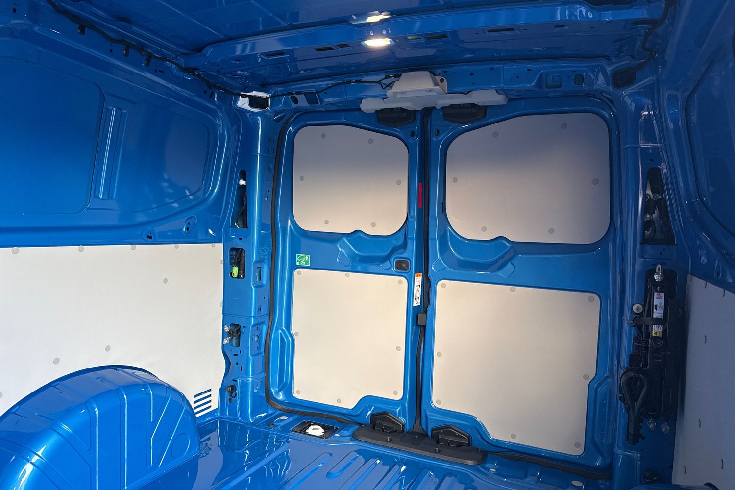 Used Volkswagen Transporter 2025 for sale - 77026499: Photo 18