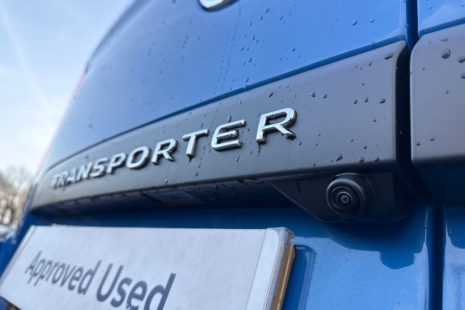 Used Volkswagen Transporter 2025 for sale - 77026499: Photo 30