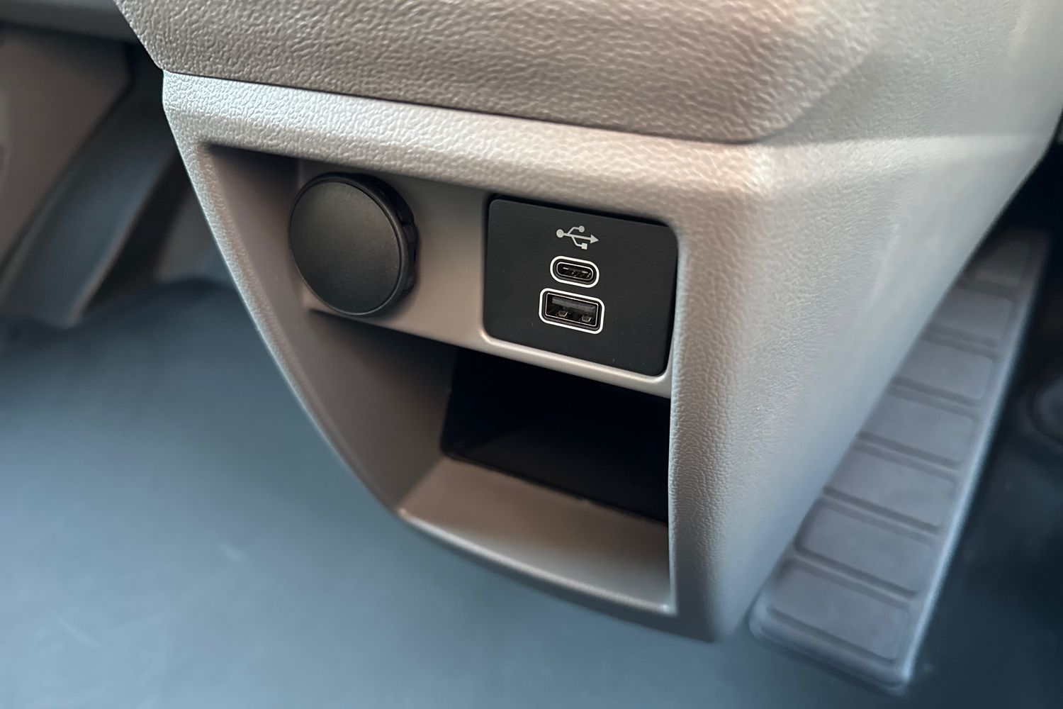 Used Volkswagen Transporter 2025 for sale - 77026499: Photo 35