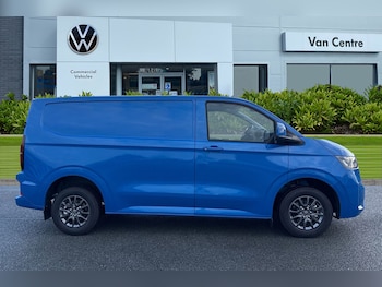 Used Volkswagen Transporter 2025 for sale - 77026499: Photo