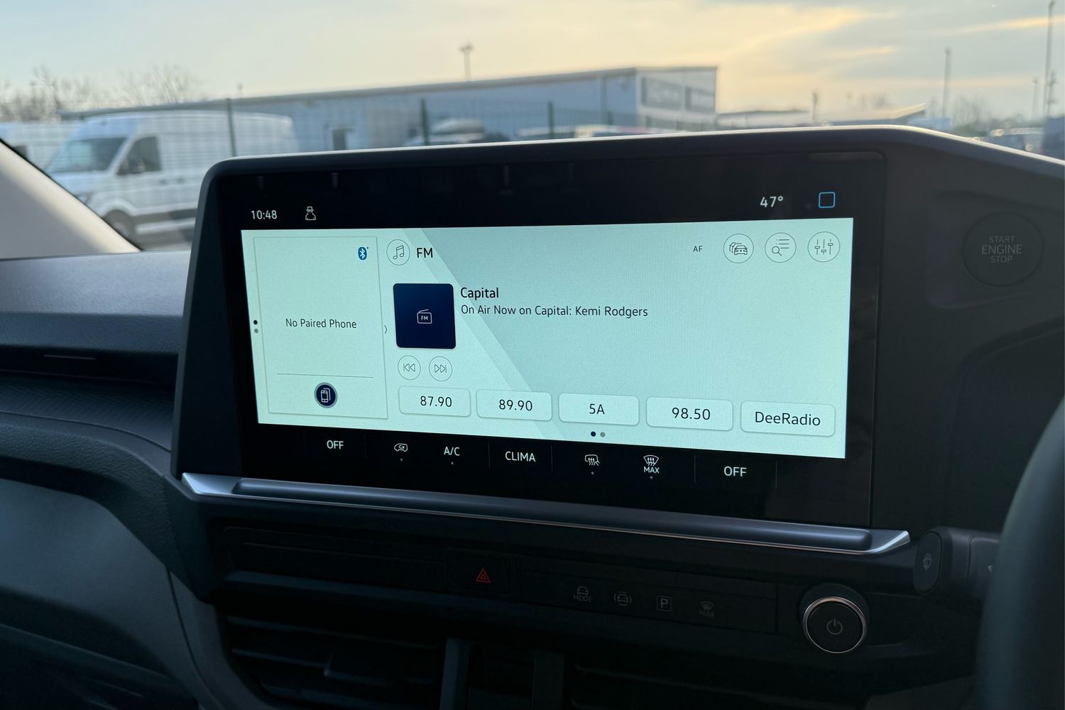 Used Volkswagen Transporter 2025 for sale - 77026499: Photo 43