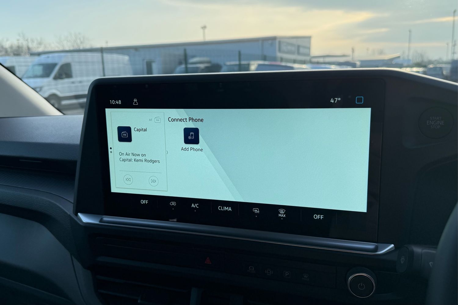 Used Volkswagen Transporter 2025 for sale - 77026499: Photo 44