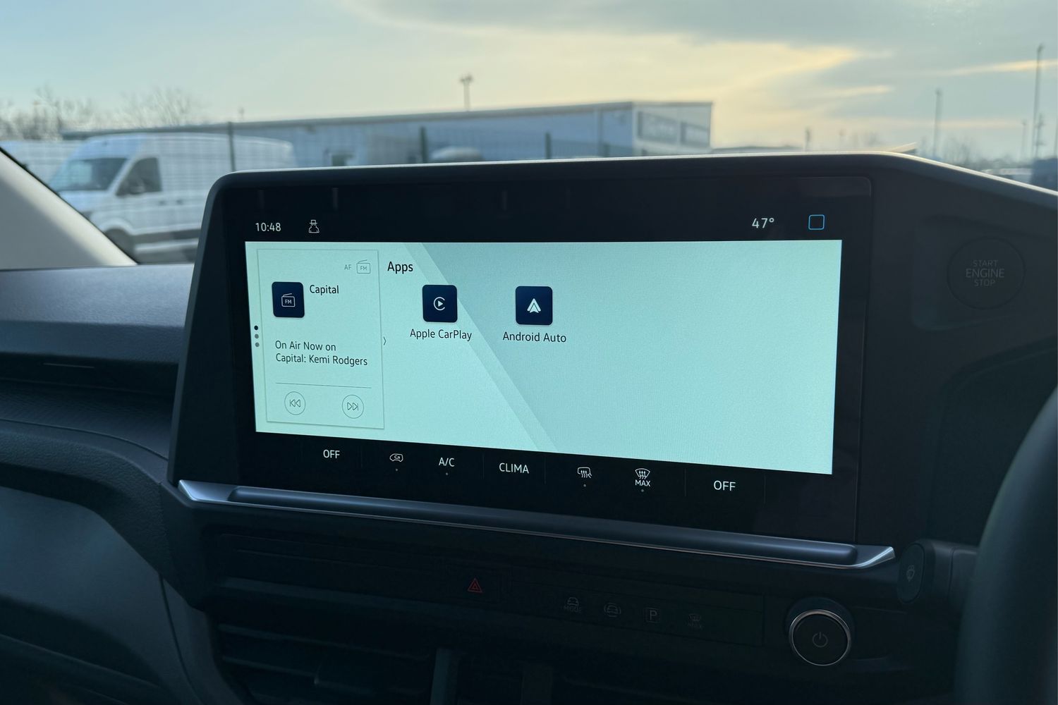 Used Volkswagen Transporter 2025 for sale - 77026499: Photo 45