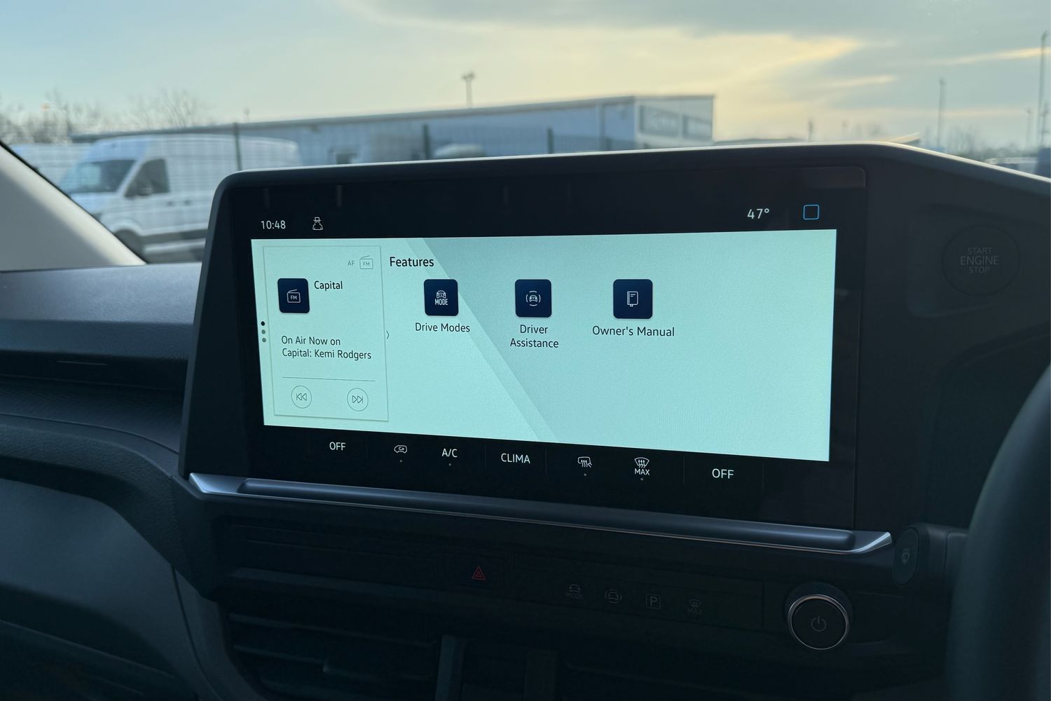 Used Volkswagen Transporter 2025 for sale - 77026499: Photo 46