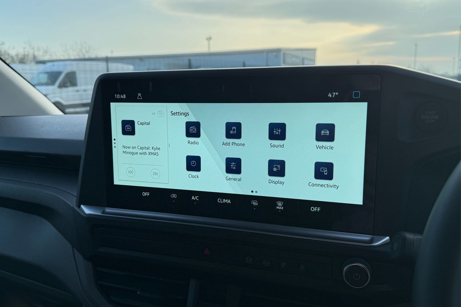 Used Volkswagen Transporter 2025 for sale - 77026499: Photo 47