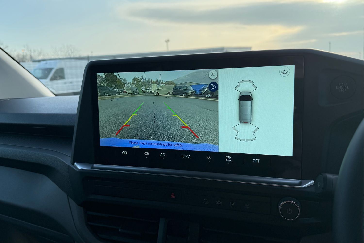 Used Volkswagen Transporter 2025 for sale - 77026499: Photo 48