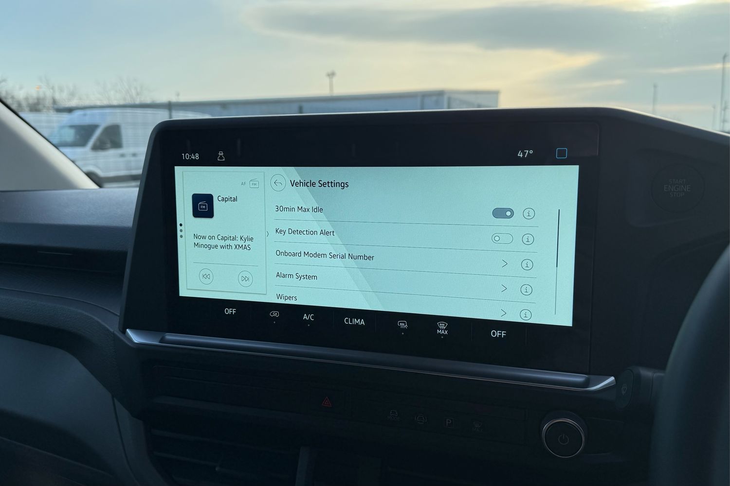 Used Volkswagen Transporter 2025 for sale - 77026499: Photo 50