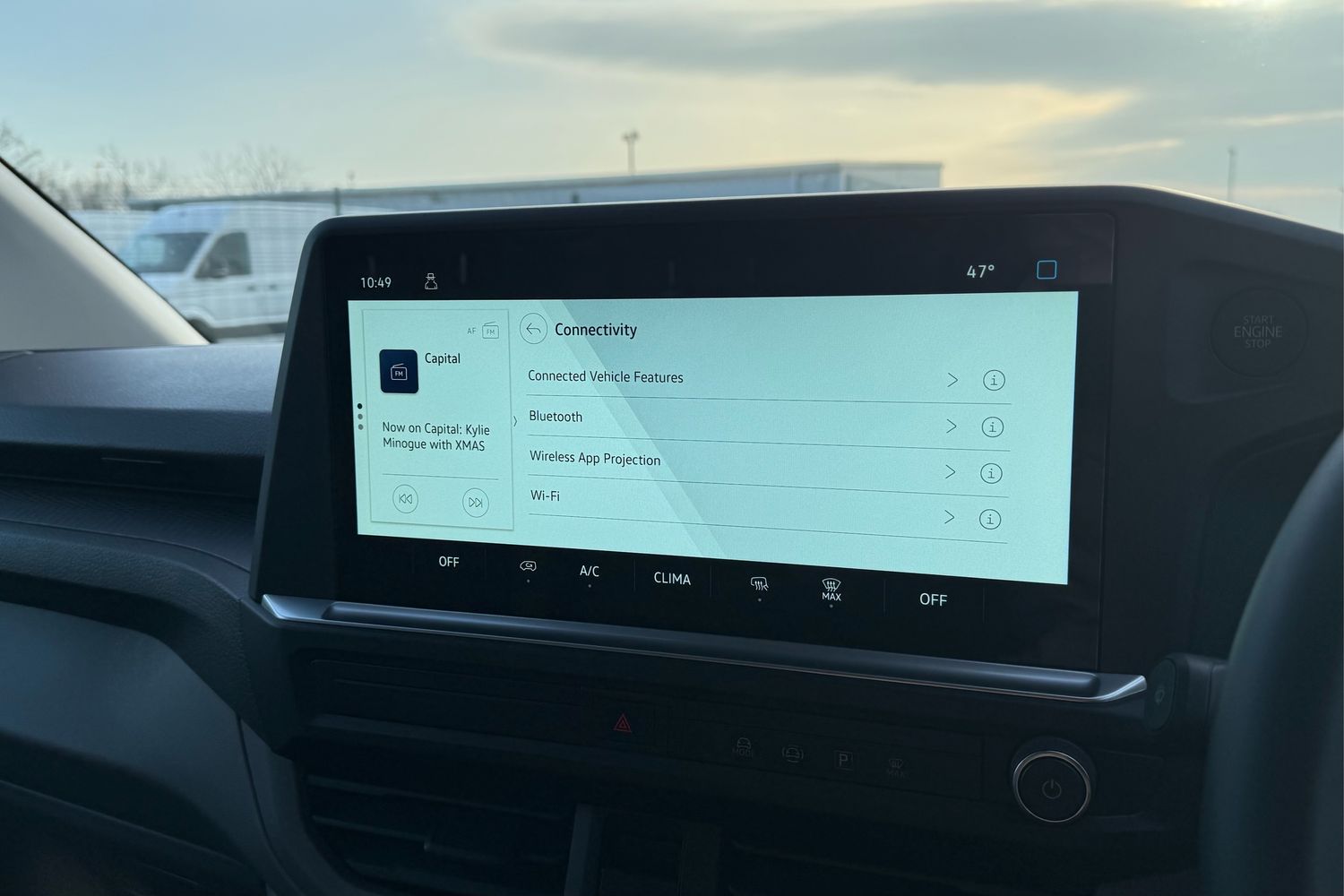 Used Volkswagen Transporter 2025 for sale - 77026499: Photo 53