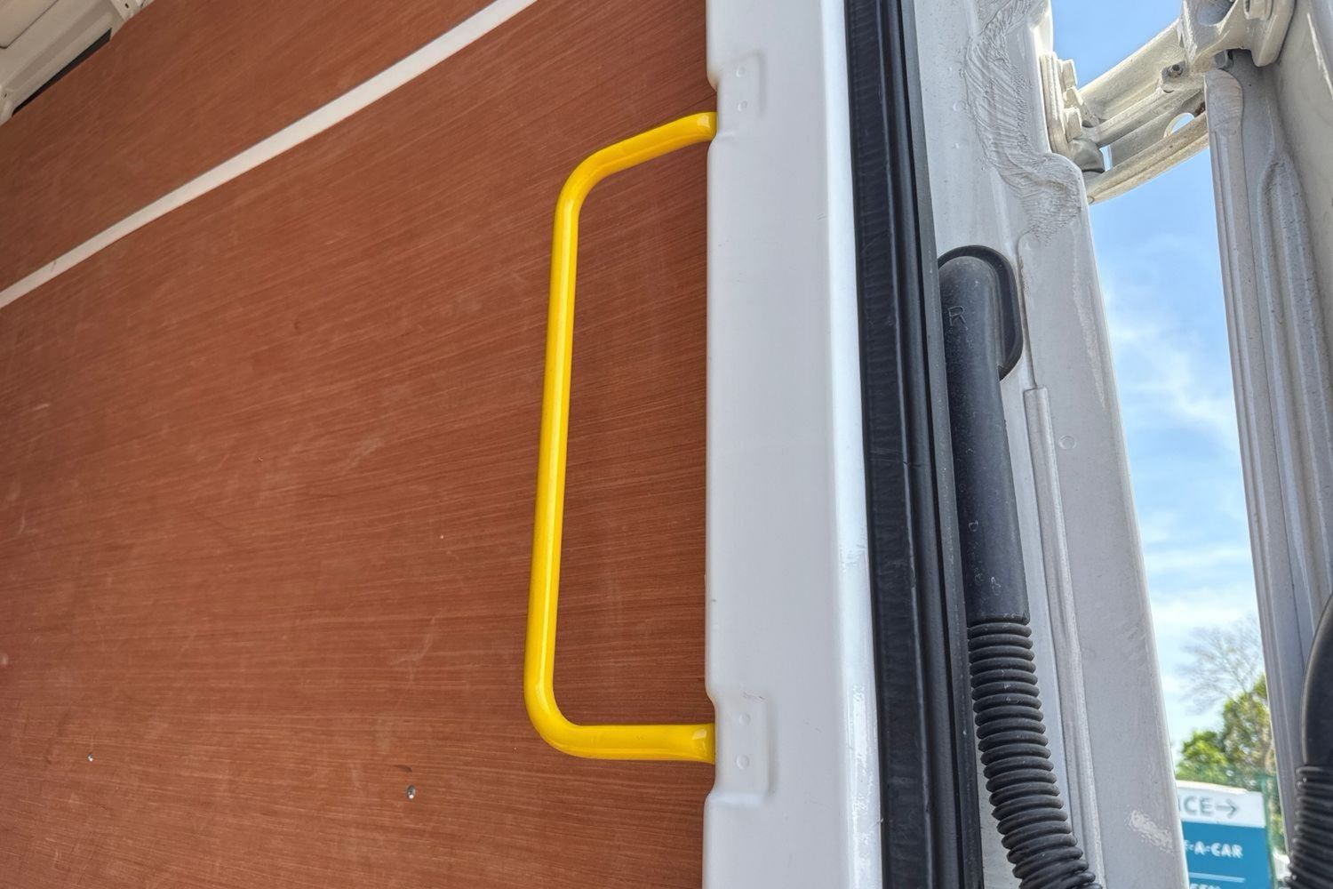 Vehicle 28