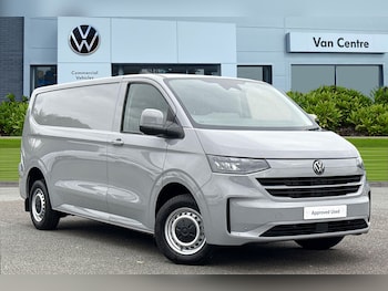 Volkswagen - Transporter