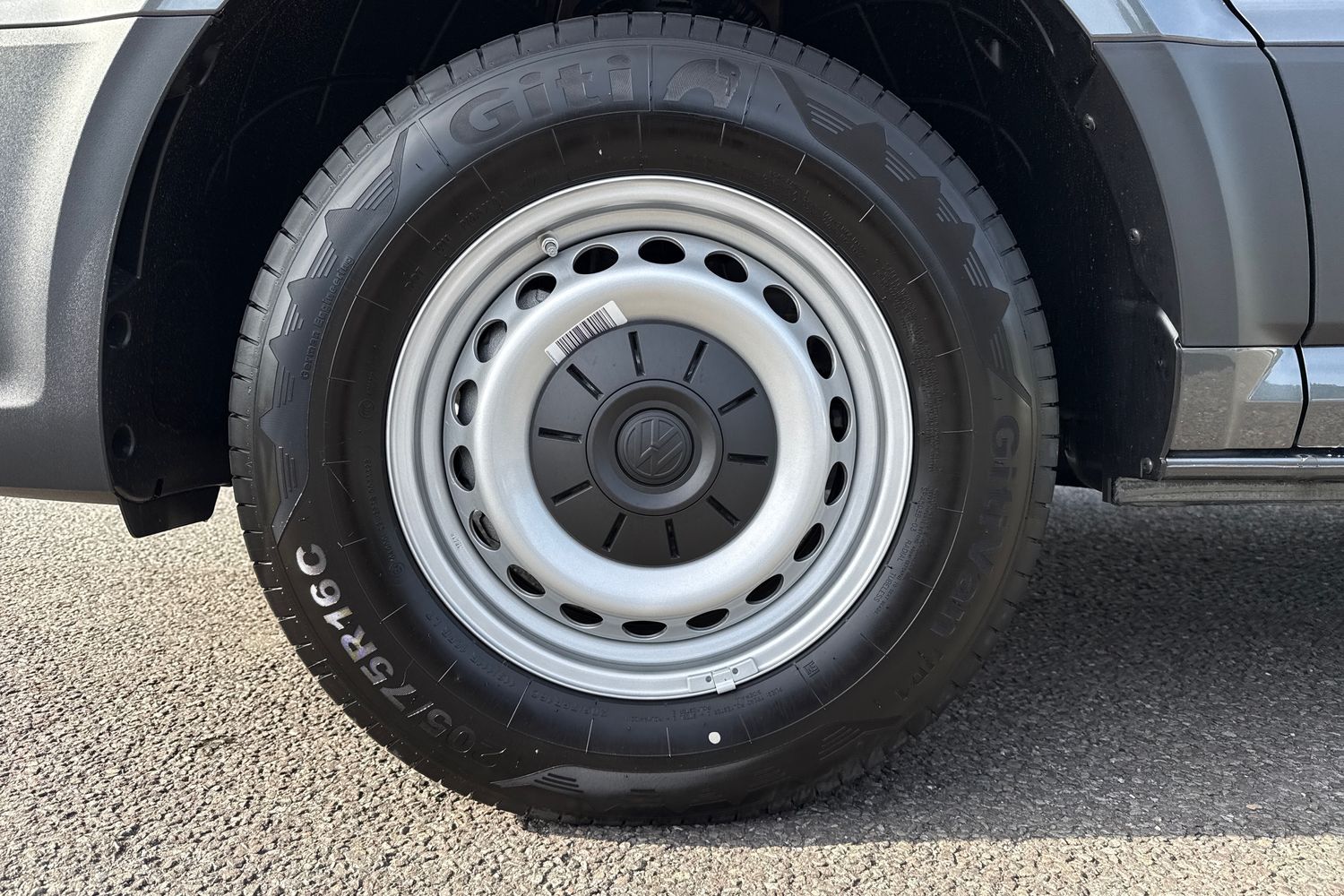 Used Volkswagen Crafter 2025 for sale - 76106866: Photo 12