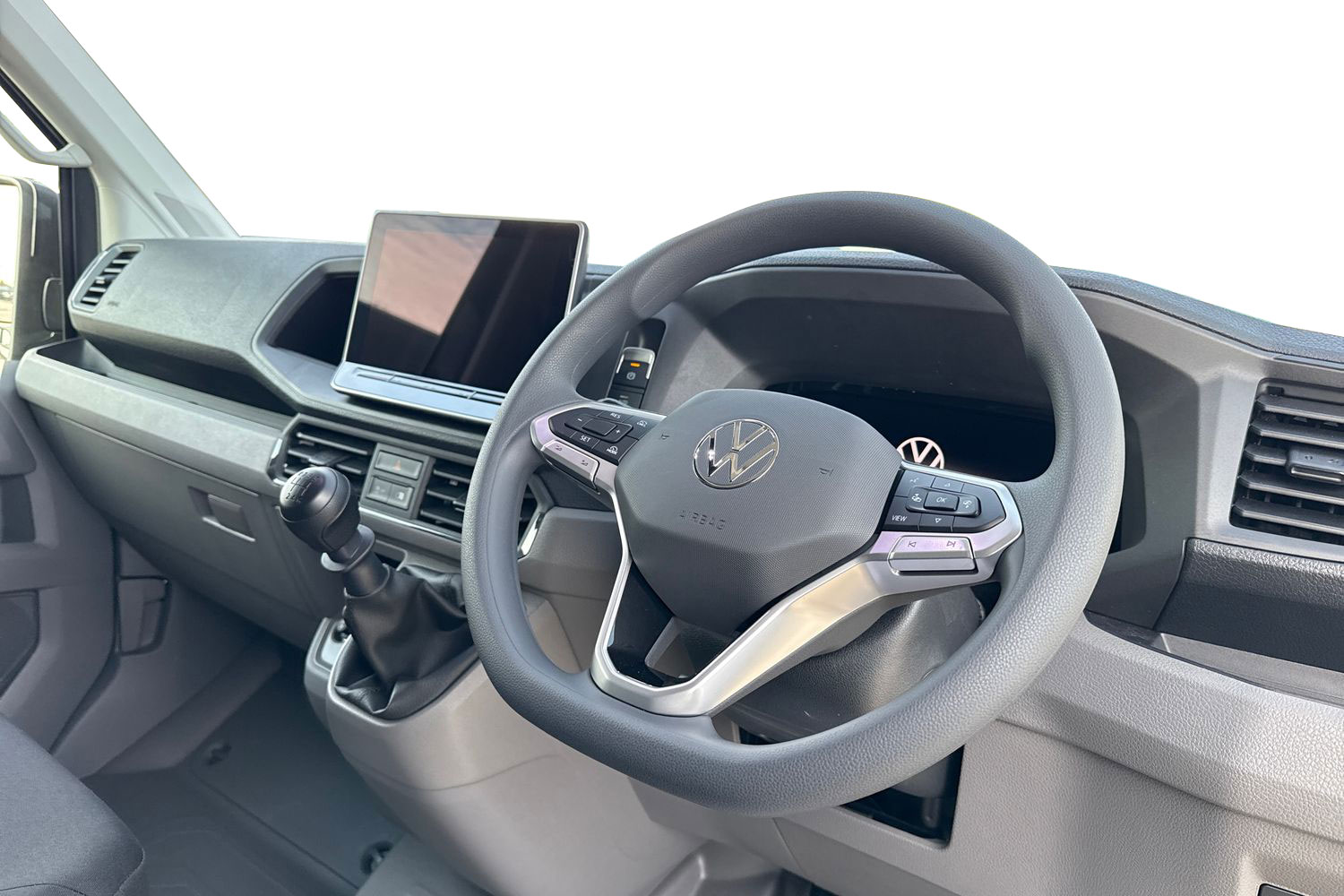 Used Volkswagen Crafter 2025 for sale - 76106866: Photo 13