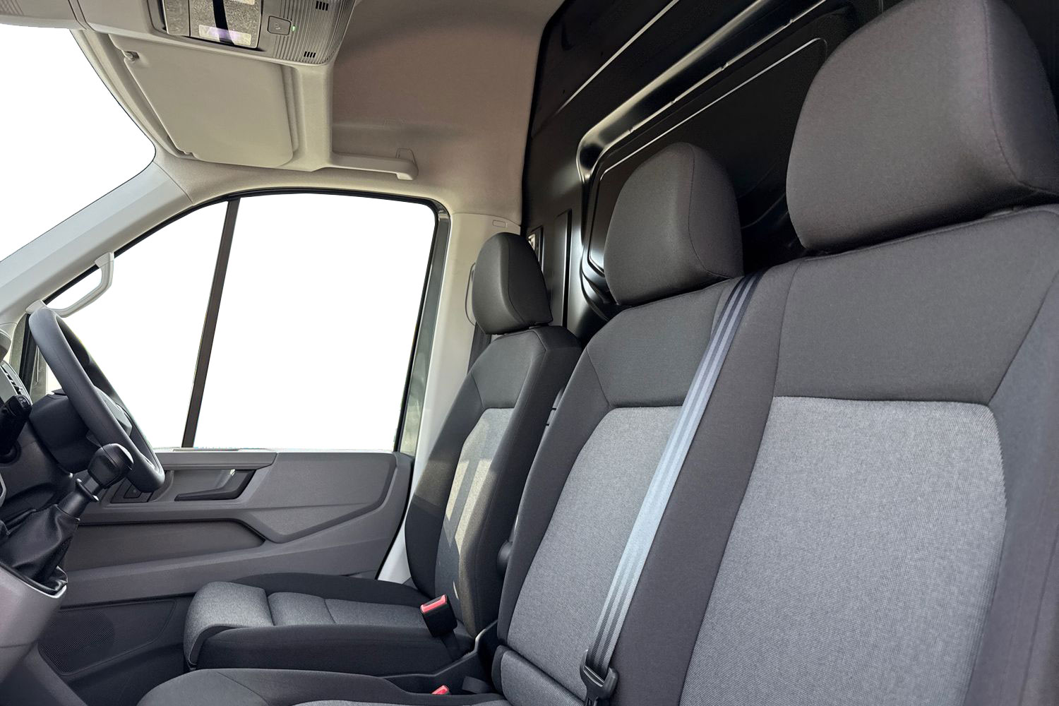 Used Volkswagen Crafter 2025 for sale - 76106866: Photo 15