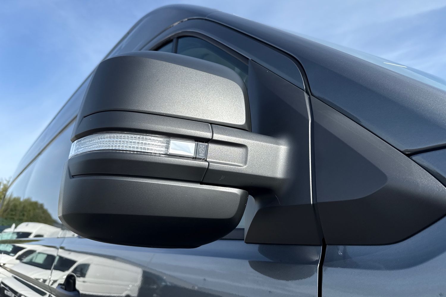 Used Volkswagen Crafter 2025 for sale - 76106866: Photo 25