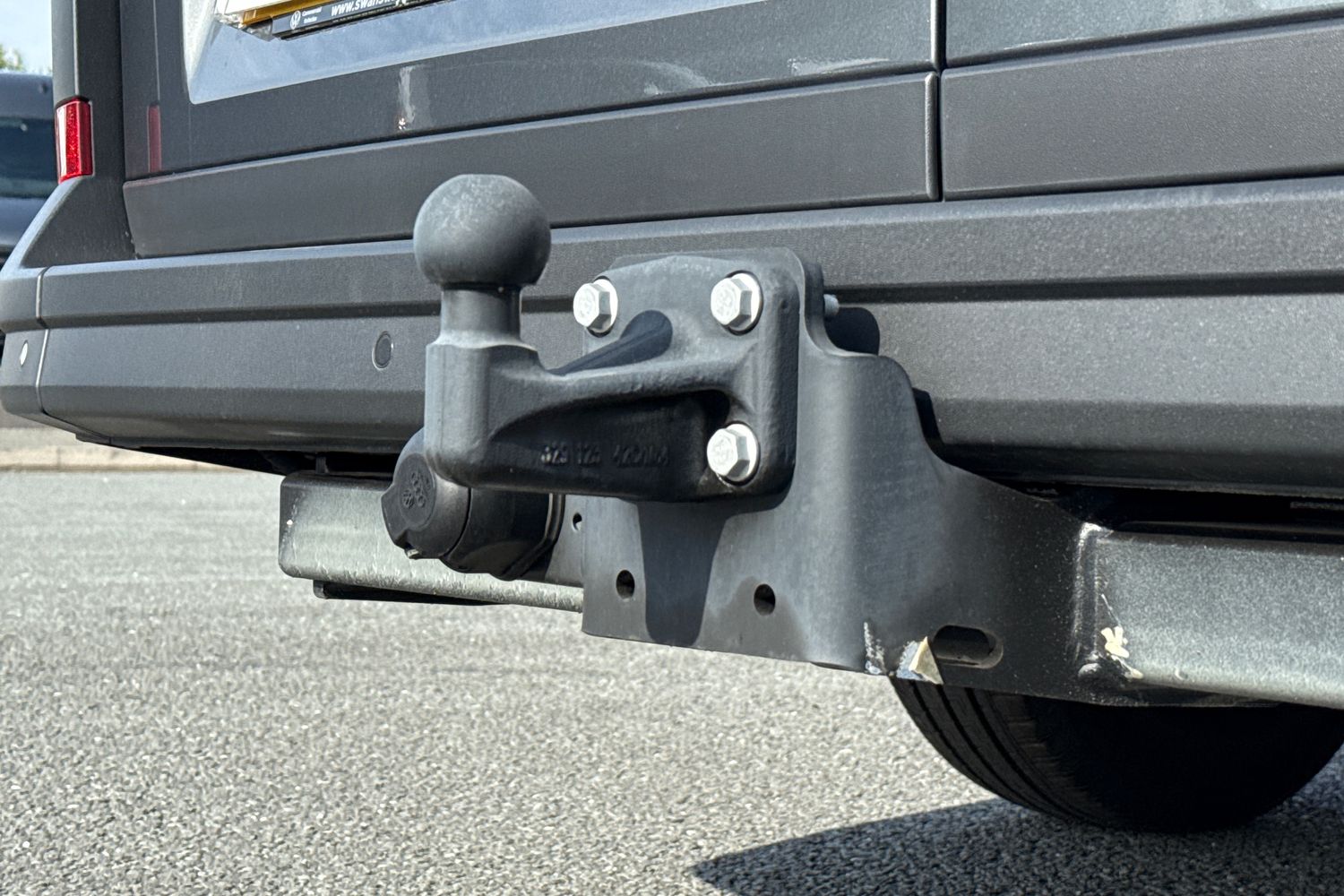 Used Volkswagen Crafter 2025 for sale - 76106866: Photo 29